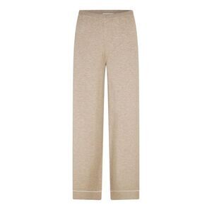 Couture Womens/Ladies Knitted Pants / Beige